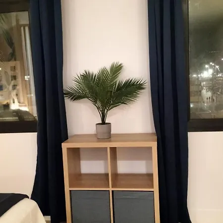 Canteras Ocean View Apartmán