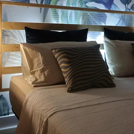 Canteras Ocean View 라스팔마스