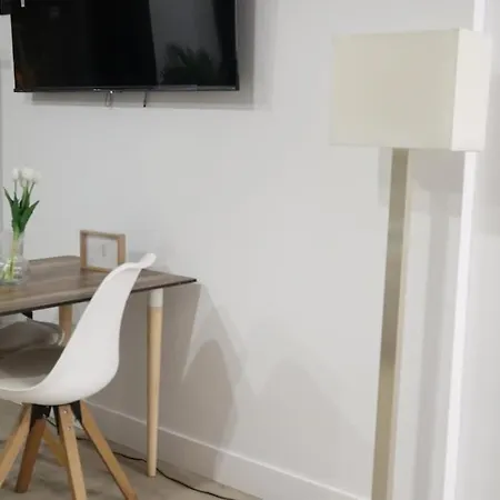 Apartmán Canteras Ocean View Las Palmas de Gran Canaria