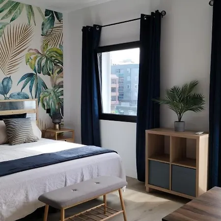 Canteras Ocean View 아파트 라스팔마스