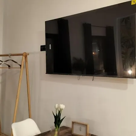 Canteras Ocean View Apartmán Las Palmas de Gran Canaria