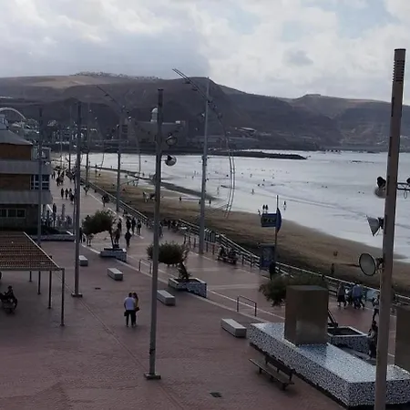 Canteras Ocean View Las Palmas de Gran Canaria