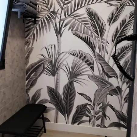 Canteras Ocean View Apartmán