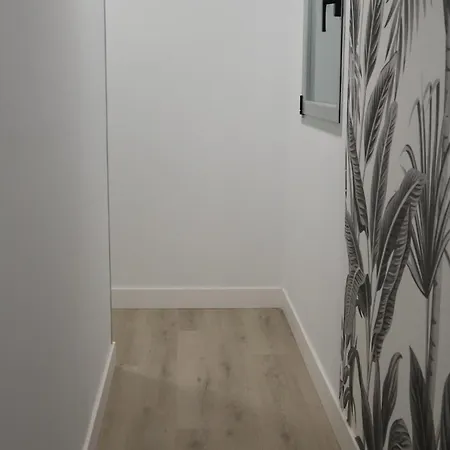 아파트 Canteras Ocean View 라스팔마스