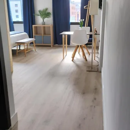 Canteras Ocean View Apartmán *