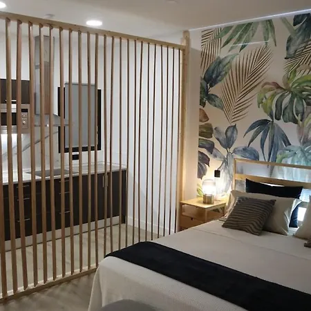 Canteras Ocean View *