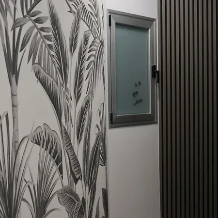 아파트 Canteras Ocean View *