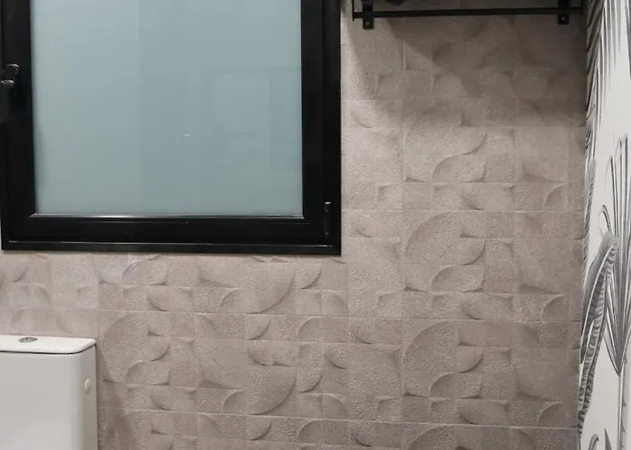 Διαμέρισμα Canteras Ocean View *