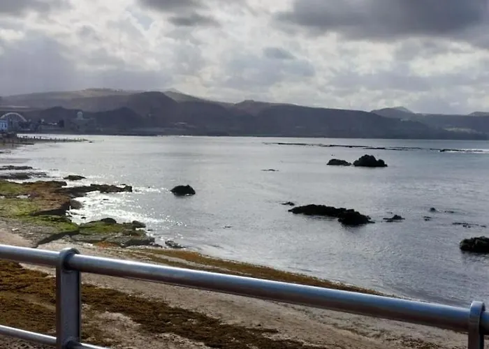 Canteras Ocean View Διαμέρισμα Λας Πάλμας ντε Γκραν Κανάρια