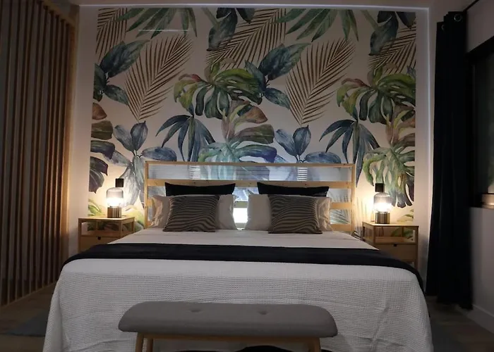 Canteras Ocean View Διαμέρισμα *