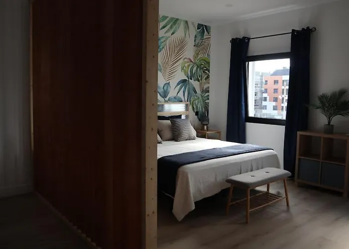 Canteras Ocean View * Λας Πάλμας ντε Γκραν Κανάρια