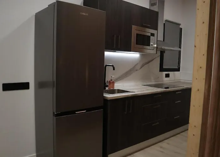 Canteras Ocean View Διαμέρισμα