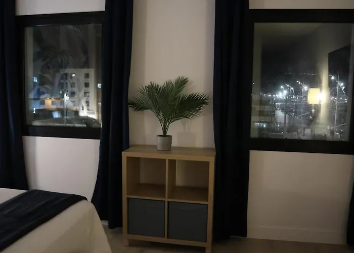 Διαμέρισμα Canteras Ocean View *