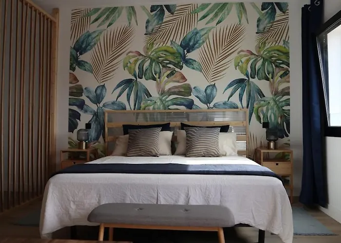 Canteras Ocean View Διαμέρισμα *