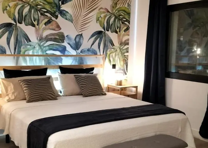 Διαμέρισμα Canteras Ocean View Λας Πάλμας ντε Γκραν Κανάρια