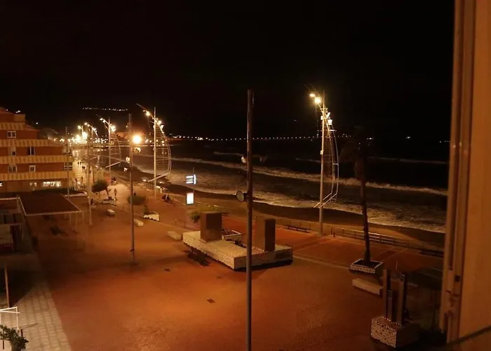 Canteras Ocean View * Λας Πάλμας ντε Γκραν Κανάρια