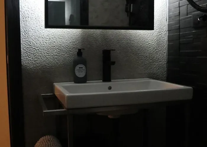 Canteras Ocean View Διαμέρισμα Λας Πάλμας ντε Γκραν Κανάρια