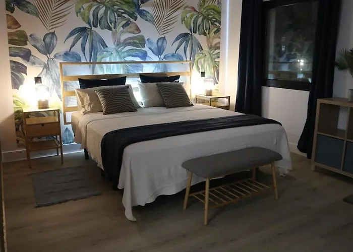 Canteras Ocean View Διαμέρισμα Λας Πάλμας ντε Γκραν Κανάρια