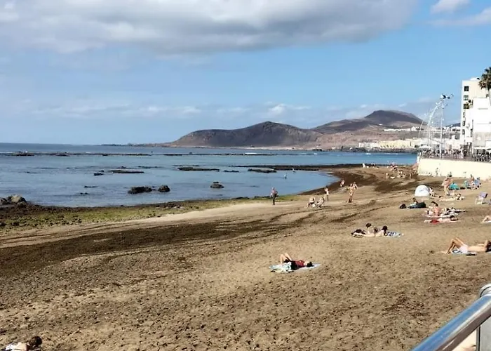 Canteras Ocean View Λας Πάλμας ντε Γκραν Κανάρια