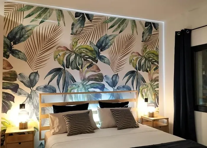 Canteras Ocean View * Λας Πάλμας ντε Γκραν Κανάρια