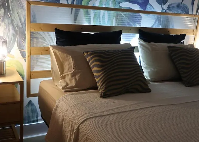 Canteras Ocean View Λας Πάλμας ντε Γκραν Κανάρια