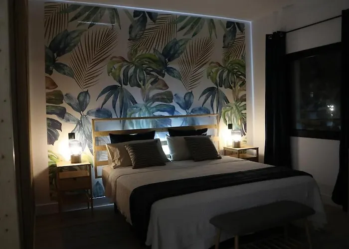 Διαμέρισμα Canteras Ocean View Λας Πάλμας ντε Γκραν Κανάρια