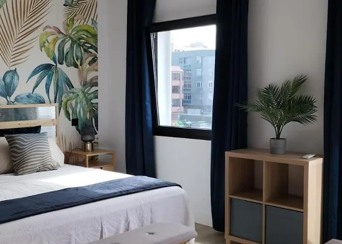 Canteras Ocean View Διαμέρισμα Λας Πάλμας ντε Γκραν Κανάρια