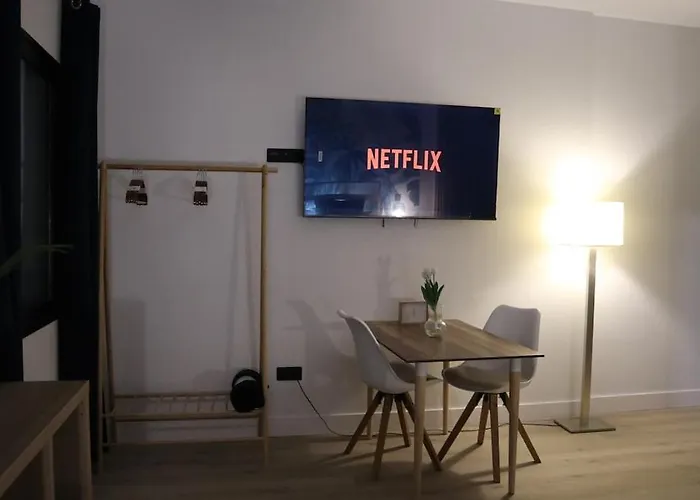 Canteras Ocean View * Λας Πάλμας ντε Γκραν Κανάρια