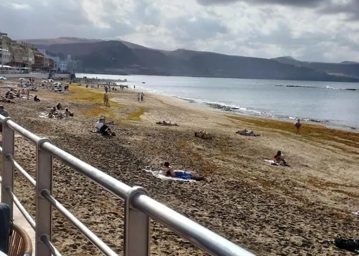 Canteras Ocean View Διαμέρισμα
