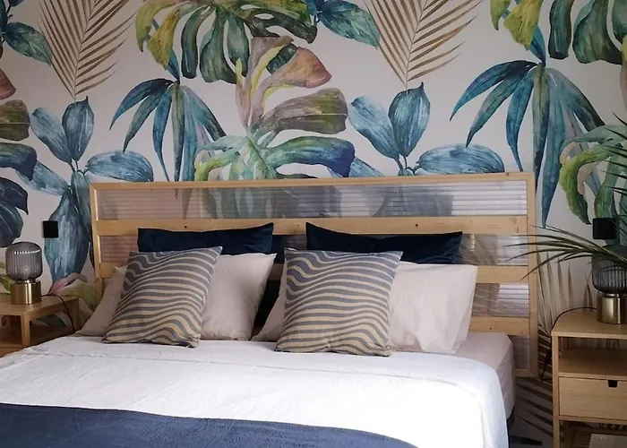 Canteras Ocean View Διαμέρισμα Λας Πάλμας ντε Γκραν Κανάρια