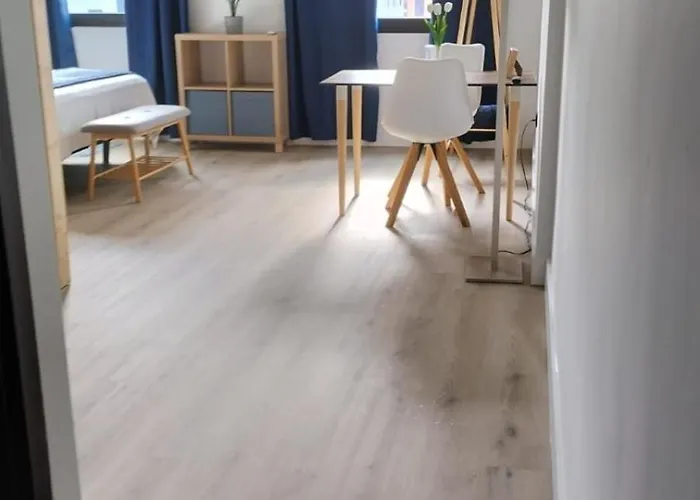 Canteras Ocean View Διαμέρισμα *