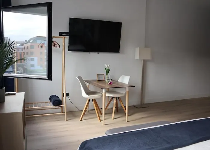 Διαμέρισμα Canteras Ocean View Λας Πάλμας ντε Γκραν Κανάρια