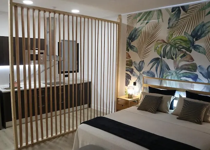 Canteras Ocean View *