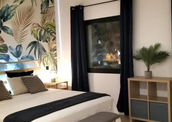 Canteras Ocean View Λας Πάλμας ντε Γκραν Κανάρια